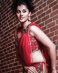 Taapsee Pannu